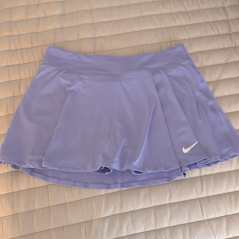 🎾 NIKE DRI-FIT ATHLETIC SKORT 🎾